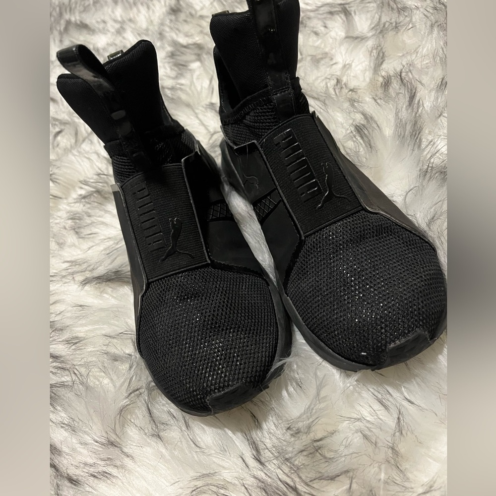 Puma Fierce